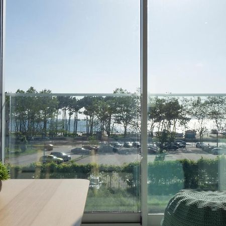 Apartamentos Dunas De Samil Vigo Exterior photo
