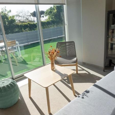 Apartamentos Dunas De Samil Vigo Exterior photo