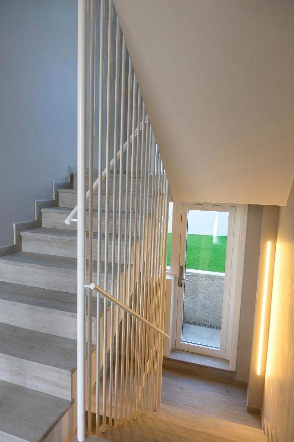 Apartamentos Dunas De Samil Vigo Exterior photo