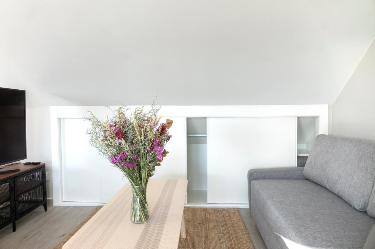 Apartamentos Dunas De Samil Vigo Exterior photo