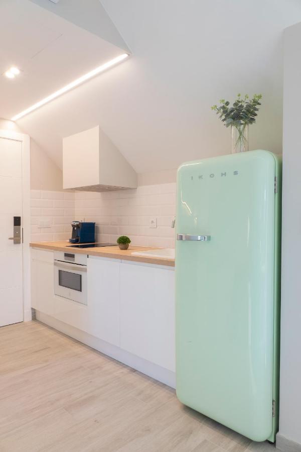 Apartamentos Dunas De Samil Vigo Exterior photo