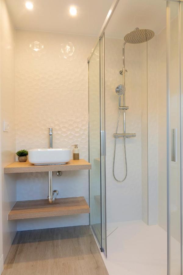 Apartamentos Dunas De Samil Vigo Exterior photo