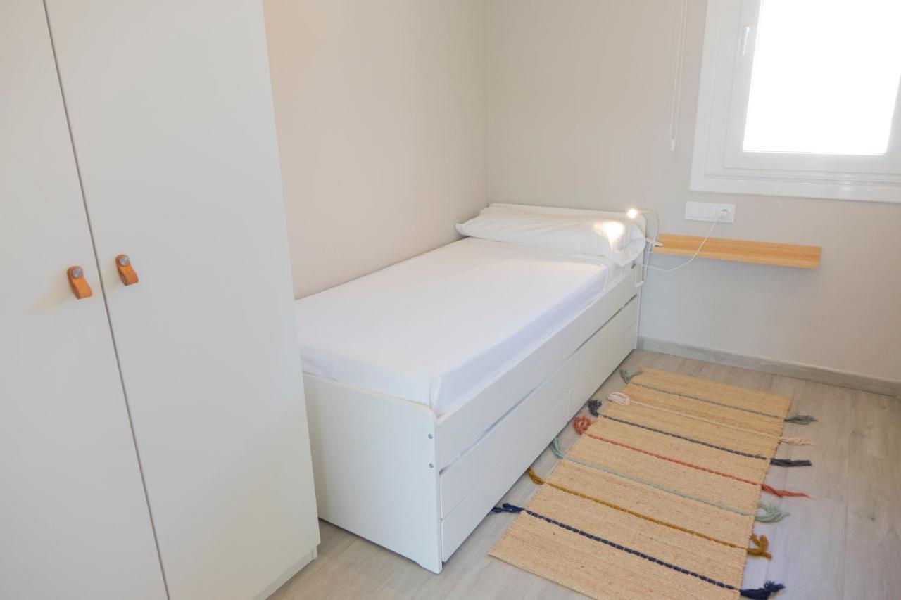 Apartamentos Dunas De Samil Vigo Exterior photo