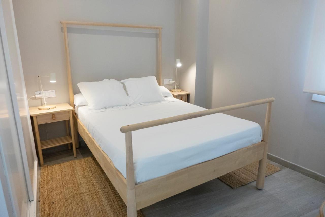 Apartamentos Dunas De Samil Vigo Exterior photo