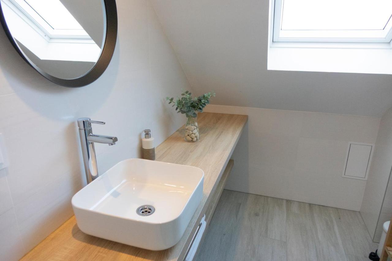 Apartamentos Dunas De Samil Vigo Exterior photo