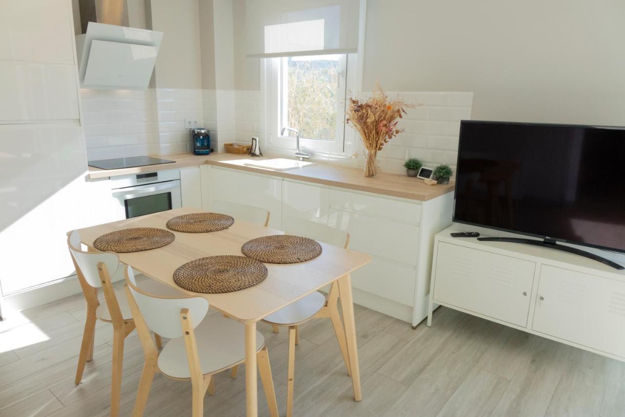Apartamentos Dunas De Samil Vigo Exterior photo