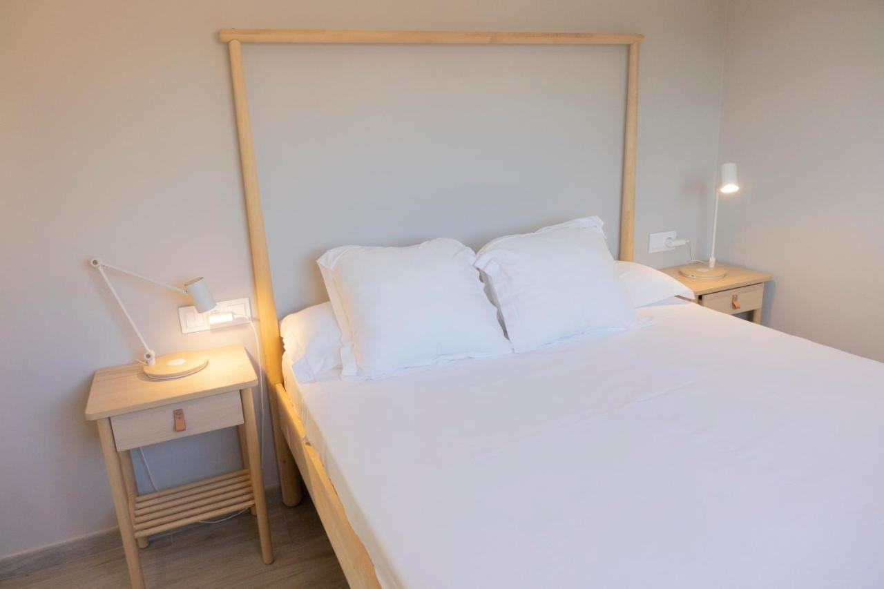 Apartamentos Dunas De Samil Vigo Exterior photo